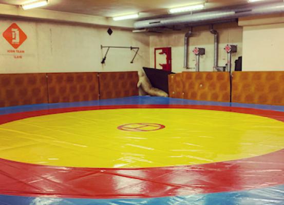 Schedule of our gym located in Conthey